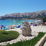 Rozman Apartament Baška
