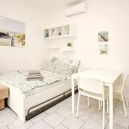 Apartment Rozman