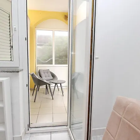 Apartment Rozman