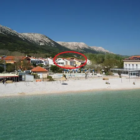 Rozman * Baska (Krk)