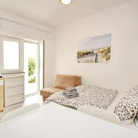 Rozman Apartment *