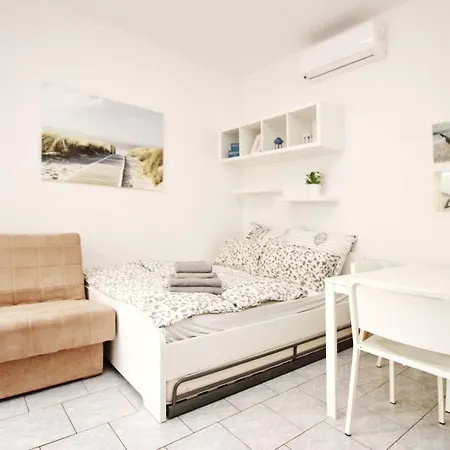 Apartament Rozman Baška