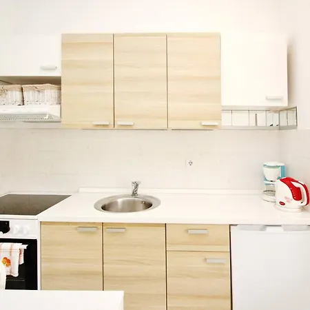 Apartment Rozman