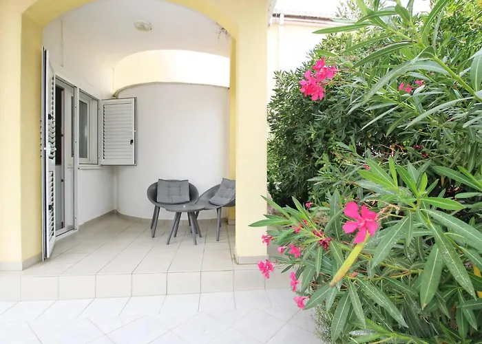 Apartmán Rozman Baška